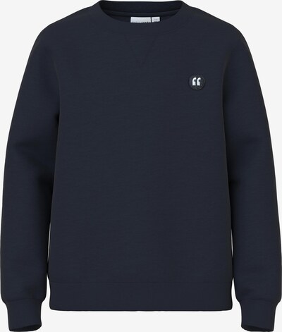 NAME IT Sweater majica 'VIMO' u mornarsko plava, Pregled proizvoda