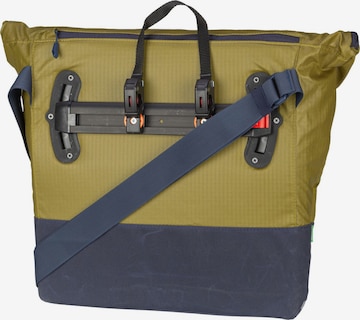 VAUDE Sports Bag 'CityMe' in Green