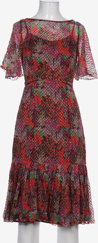 L.K.Bennett Dress in XS in Mixed colors: front