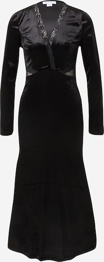 Warehouse Вечерна рокля в черно, Преглед на продукта