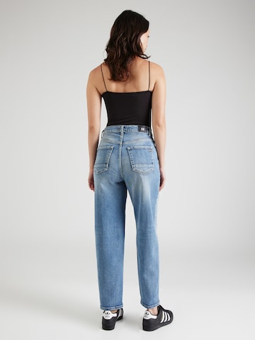 LTB Regular Jeans 'Ilana' in Blauw