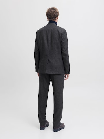 JACK & JONES Slim fit Colbert 'JPRMartin' in Blauw