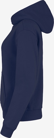 FILA Sweatshirt 'Baicoi' in Blauw