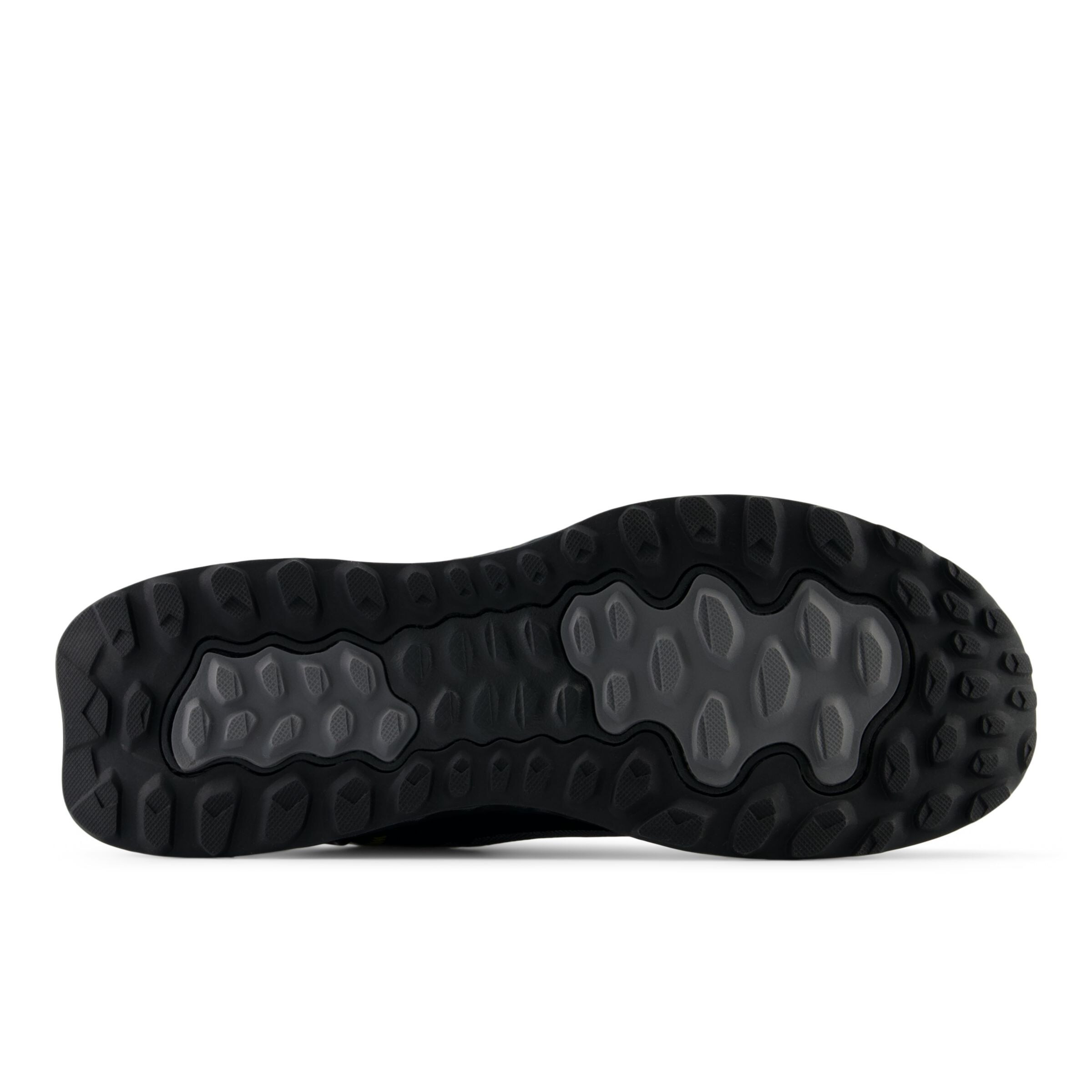 Chaussure de course 'Garoe' new balance en gris