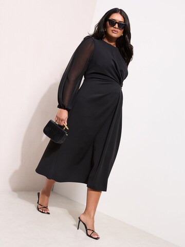 Friends Like TheseHaljina - crna boja