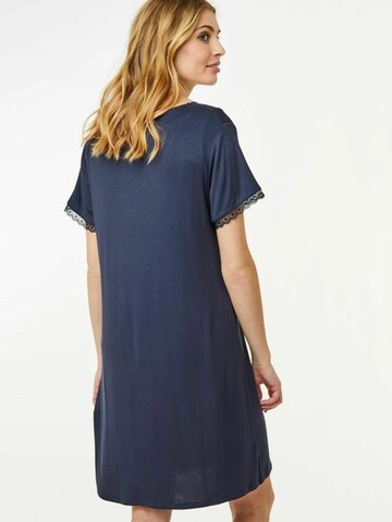 CCDK Copenhagen Kjole ' CCDK Jacqueline ' i blå