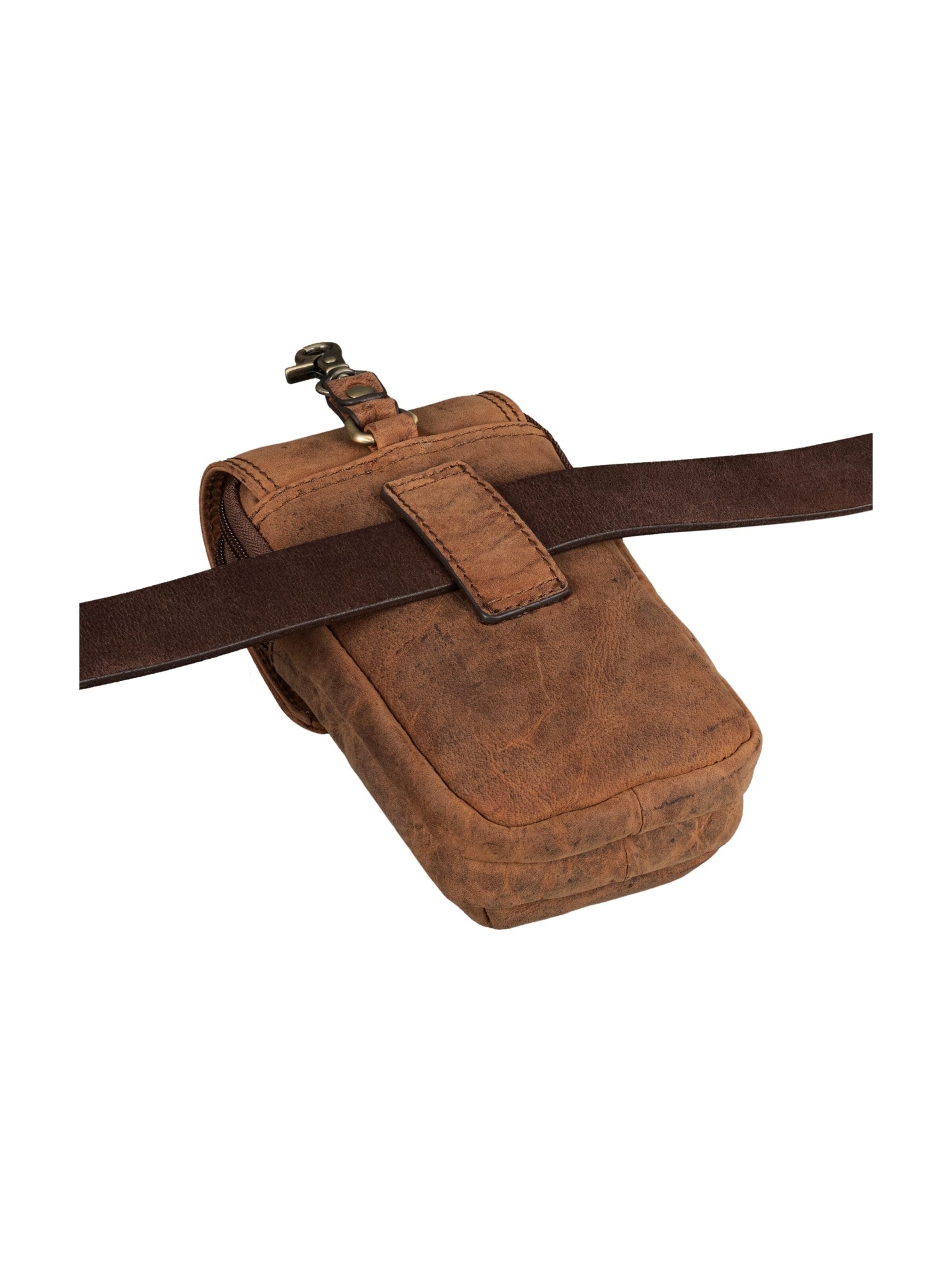 Benthill Gürteltasche 'Benthill'‌‌‌‌‌ in Braun