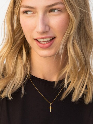 day berlin Kette 'Vice'‌‌‌‌‌ in Gold