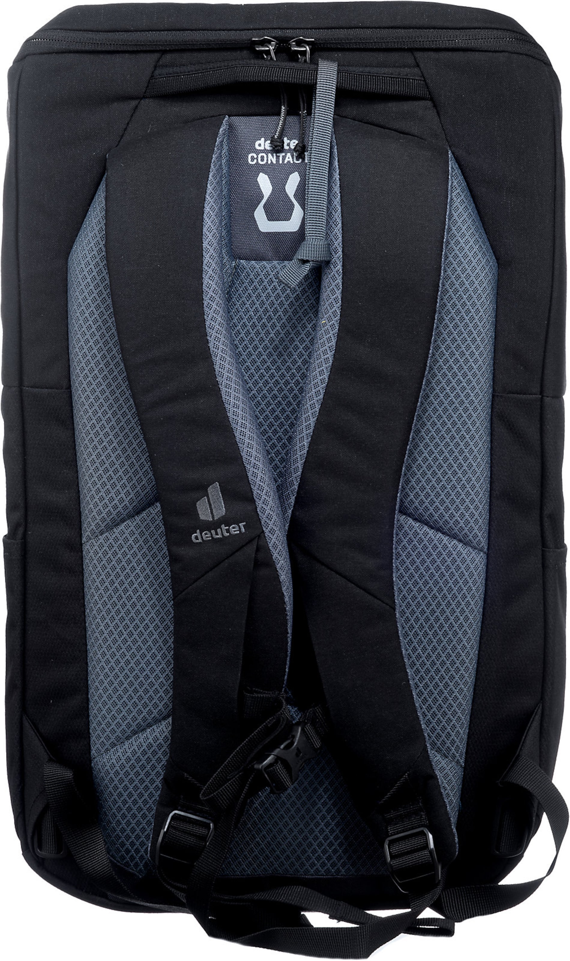 Sac à dos 'Stockholm' DEUTER en noir