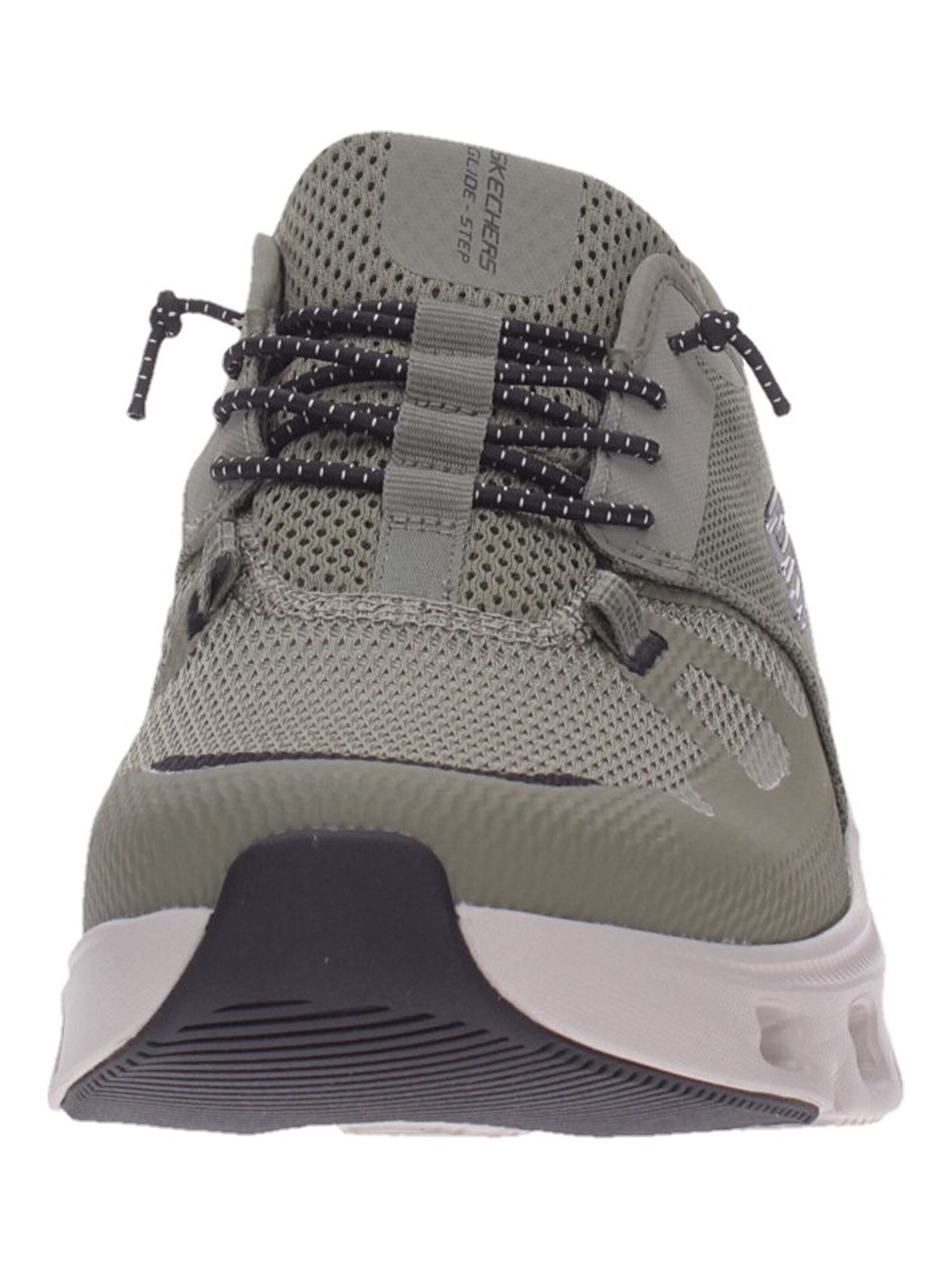 Sneaker bassa 'Glide Step Pro' di SKECHERS in verde
