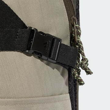 Sac à dos de sport 'Power' ADIDAS PERFORMANCE en vert