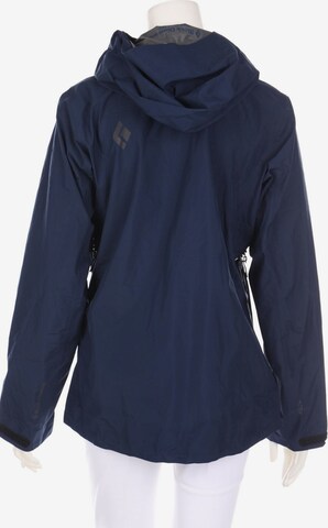 BLACK DIAMOND Jacke M in Blau