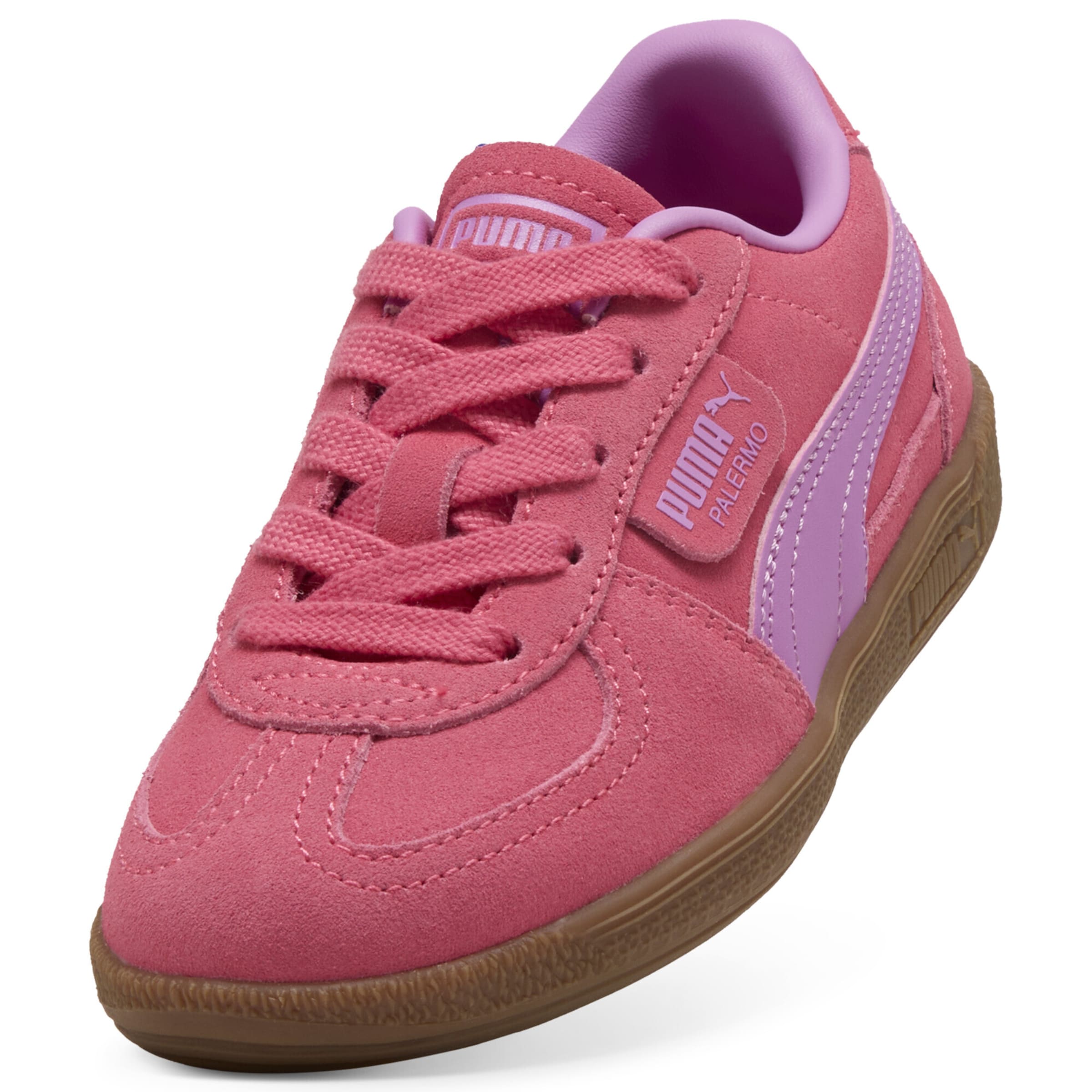 PUMA Trainers 'Palermo' in Pink