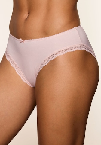 LASCANA Panty in Green: front