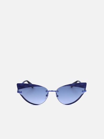 BARROW Sunglasses in Blue: front