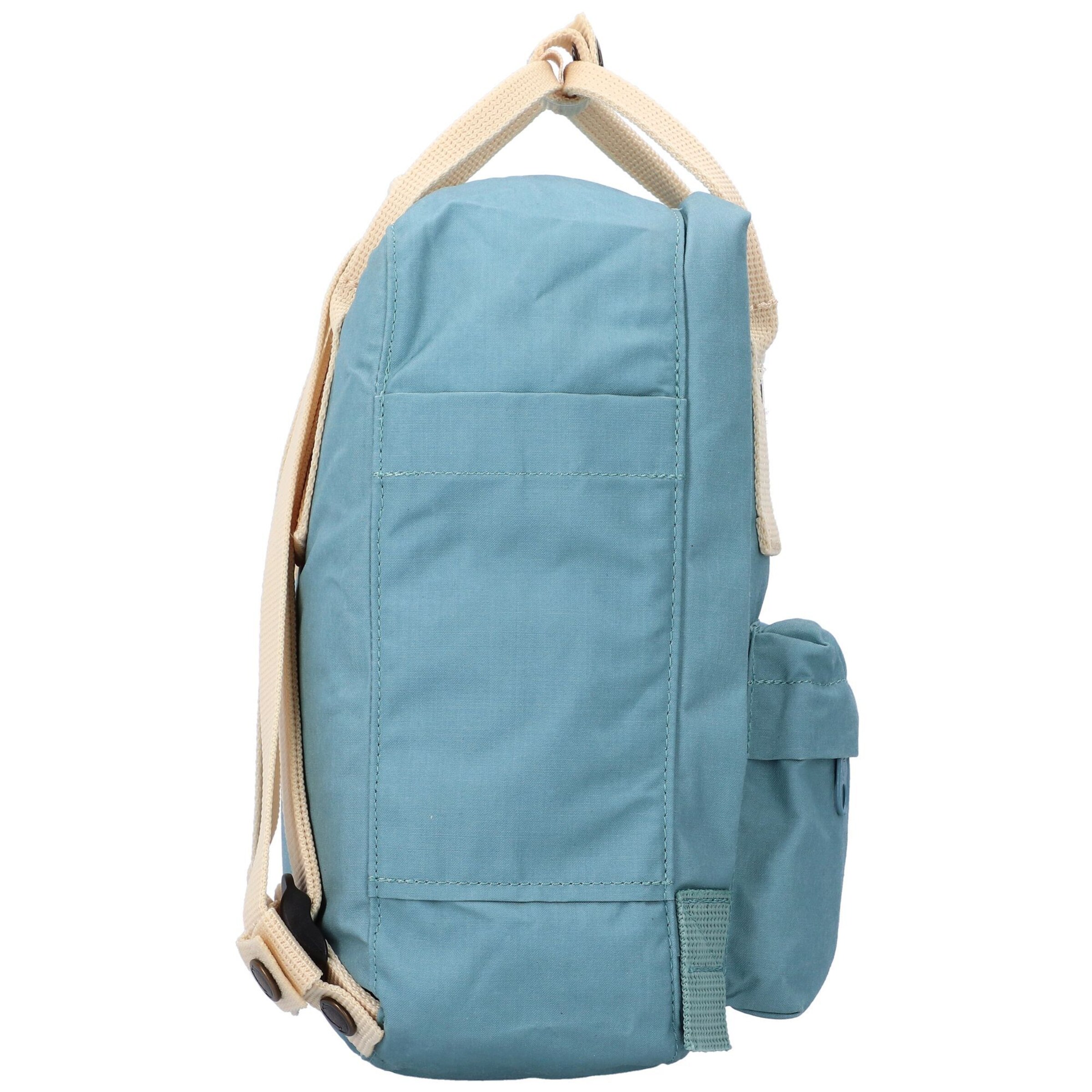 Fjällräven Rucksack 'Kanken' in Blau