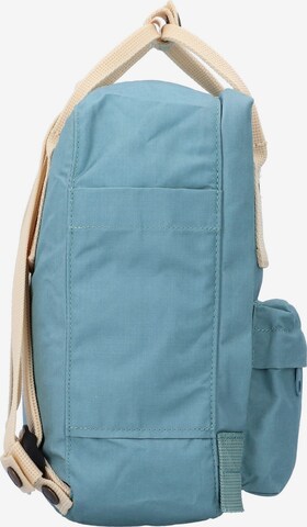 Fjällräven Rugzak 'Kanken' in Blauw