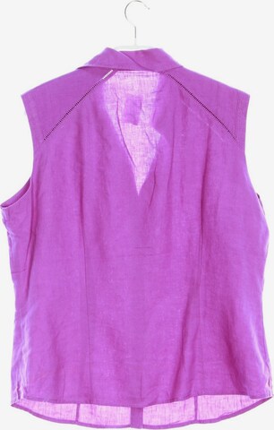 OUI Blouse & Tunic in L in Pink: front