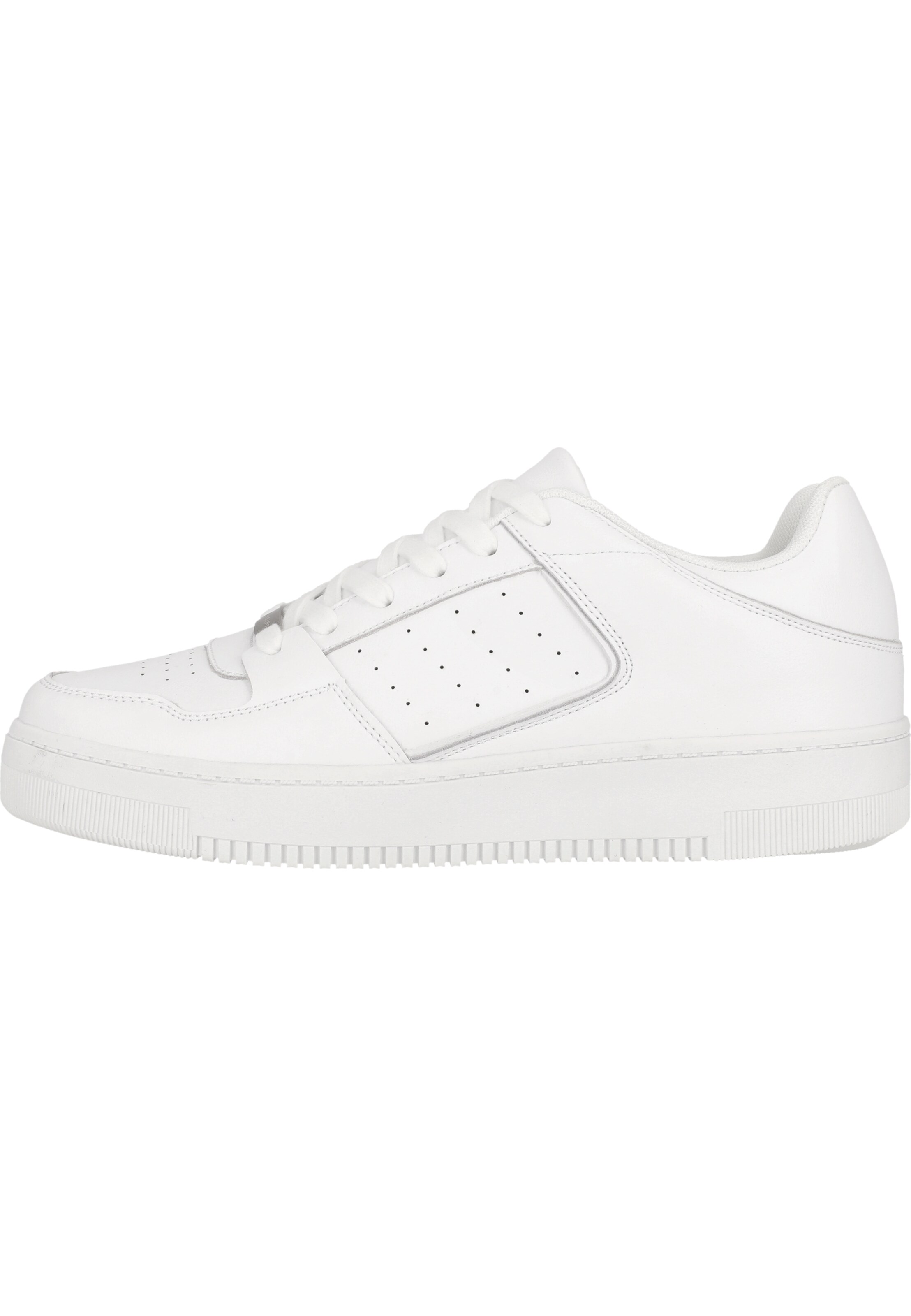 Virtus Sneaker 'Ewart' in Weiß