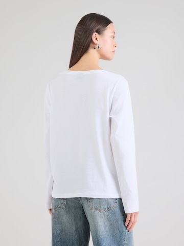 G-STAR Μπλουζάκι σε λευκό