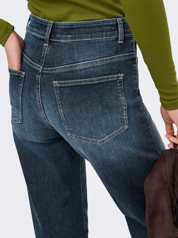 Regular Jean ONLY en bleu