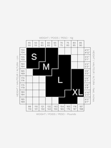 ETAM Shapingbroek 'Modelant' in Beige