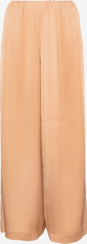 DRYKORN Loose fit Pants 'Tweezer' in Orange: front