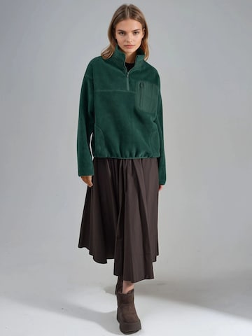 Pullover di Busem in verde