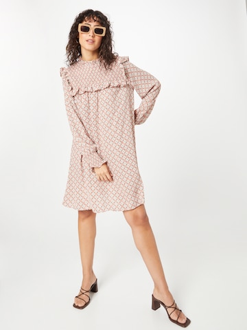 Robe 'Anya' Lindex en rose