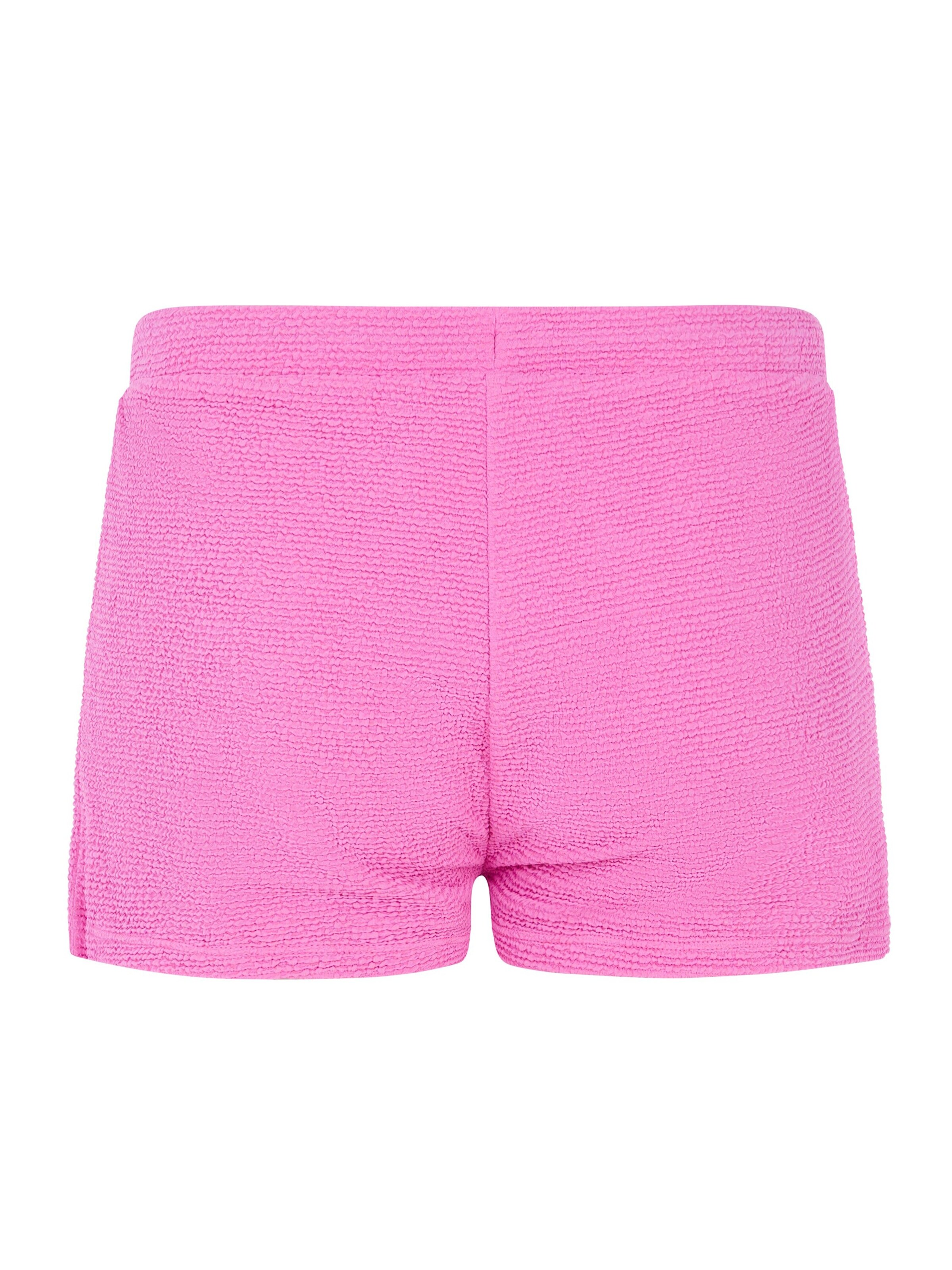 PROTEST Athletic Swimwear 'PRTFrola' in Pink