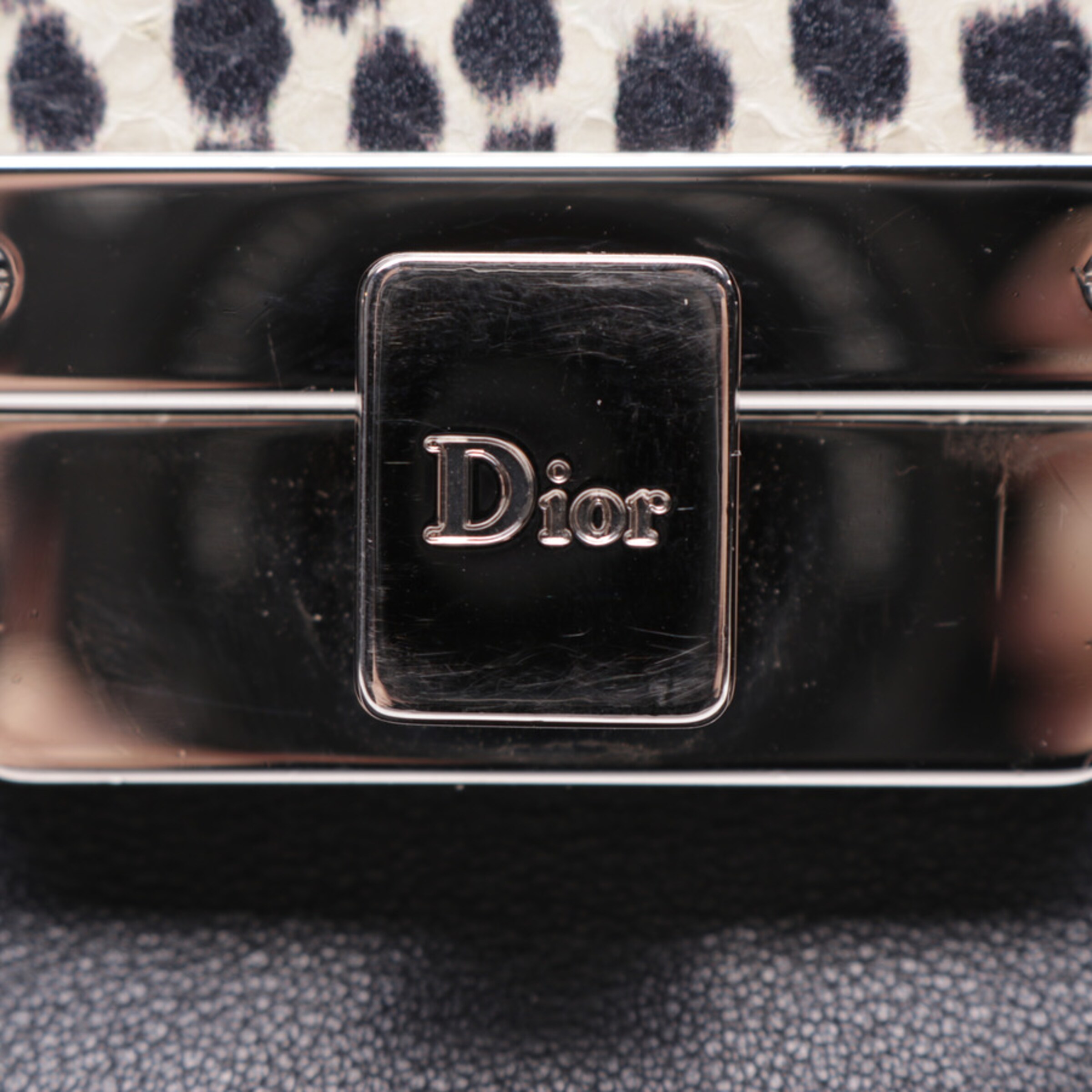 Dior Bag in One size in Beige