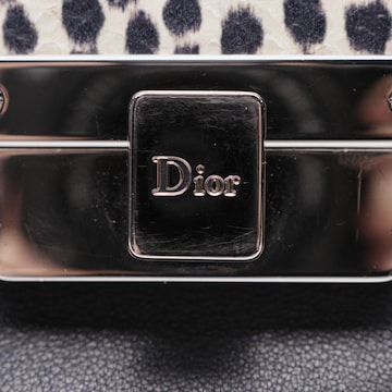 Dior Schultertasche / Umhängetasche One Size in Beige