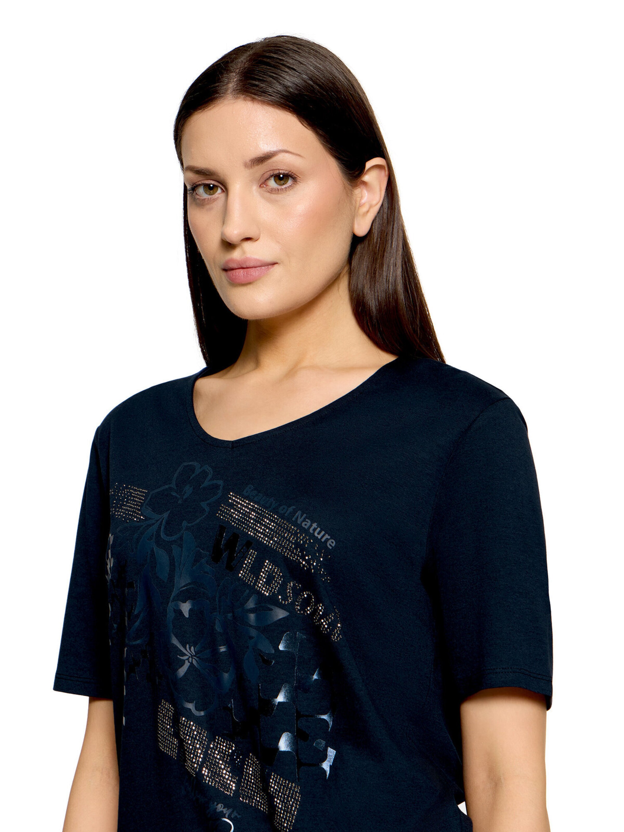Betty Barclay Shirt in Blue