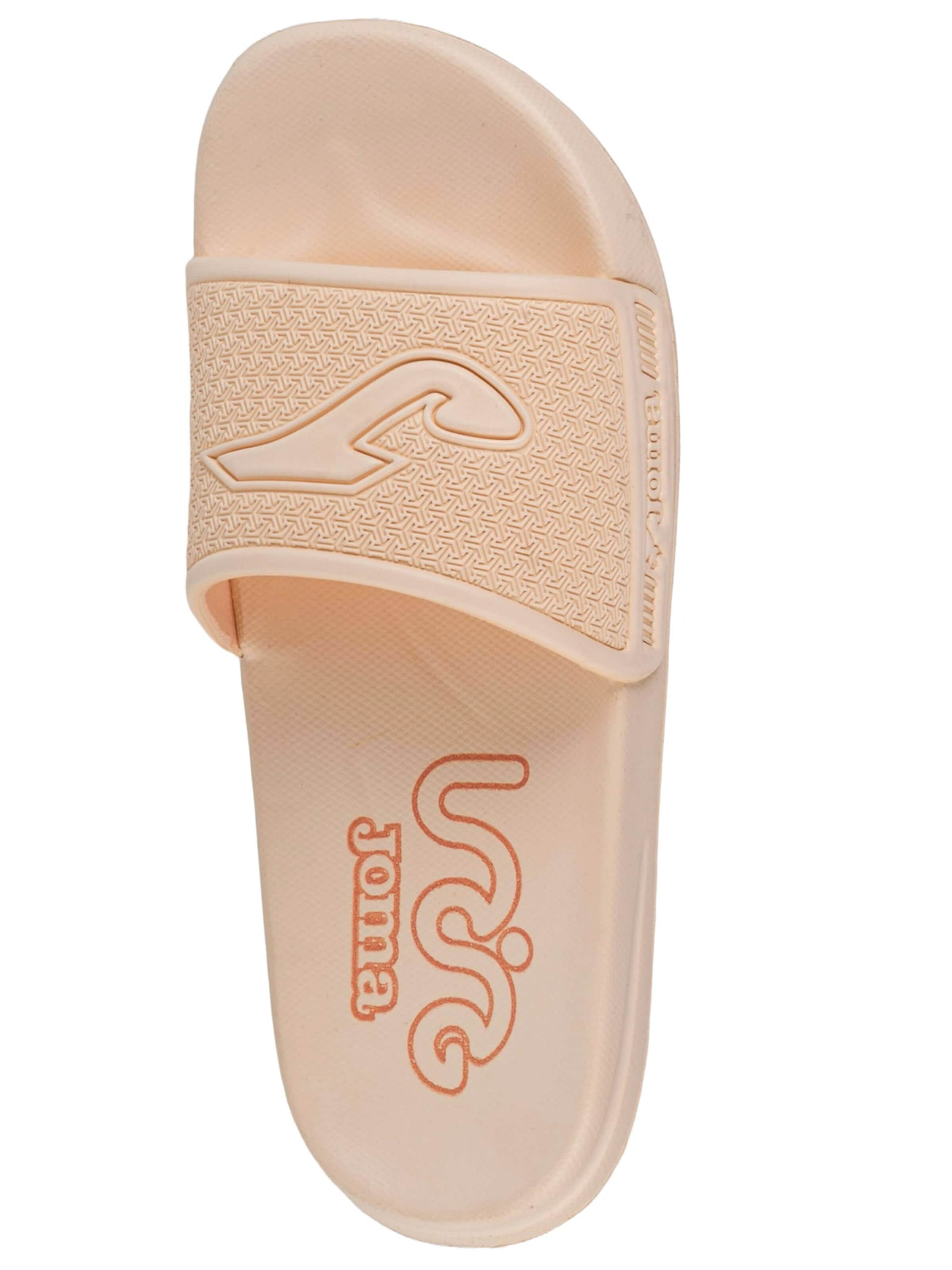 JOMA Strand-/badschoen in Beige
