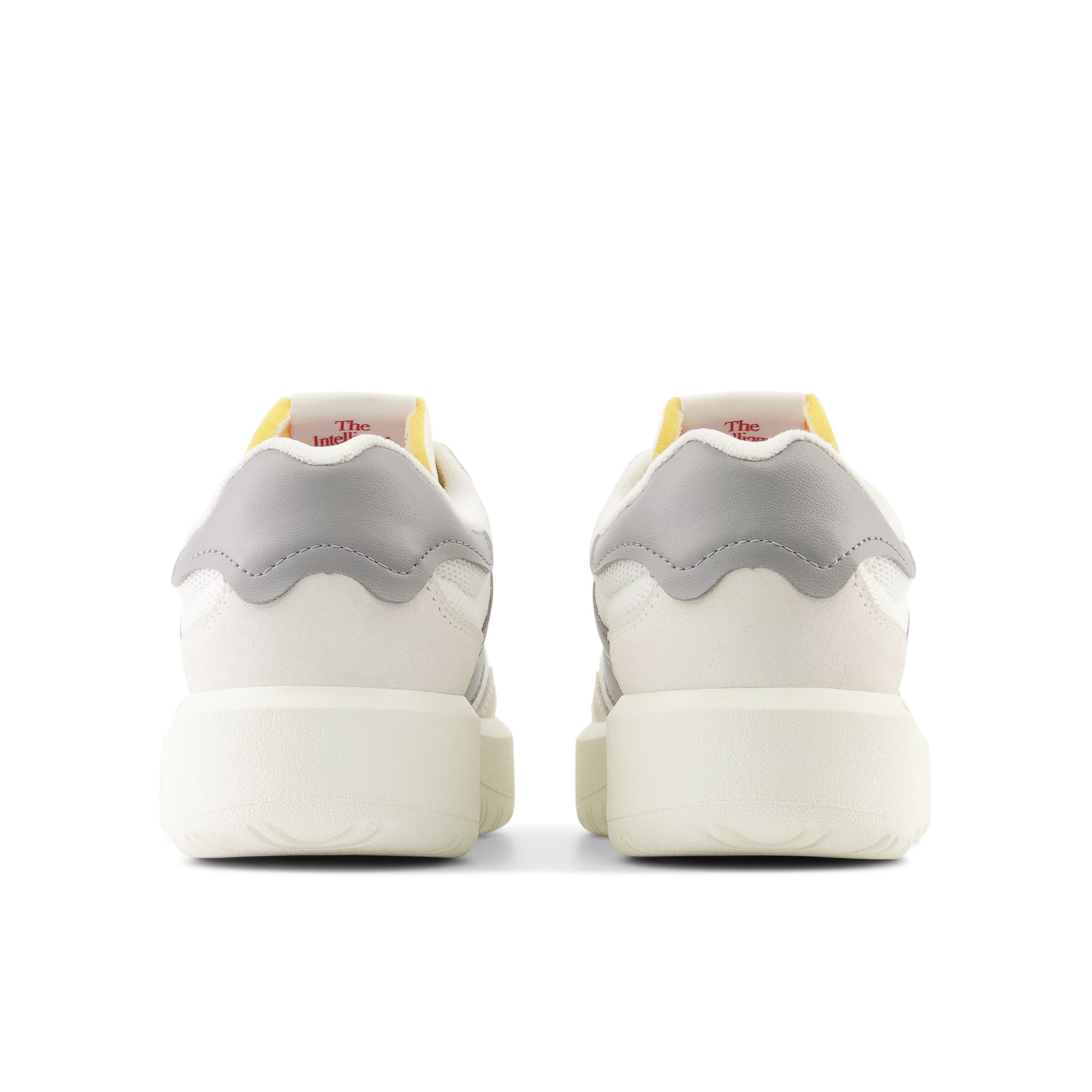 new balance Низкие кроссовки 'CT302' в Бежевый