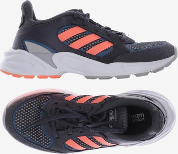 ADIDAS PERFORMANCE Sneakers & Trainers in 37,5 in Grey: front