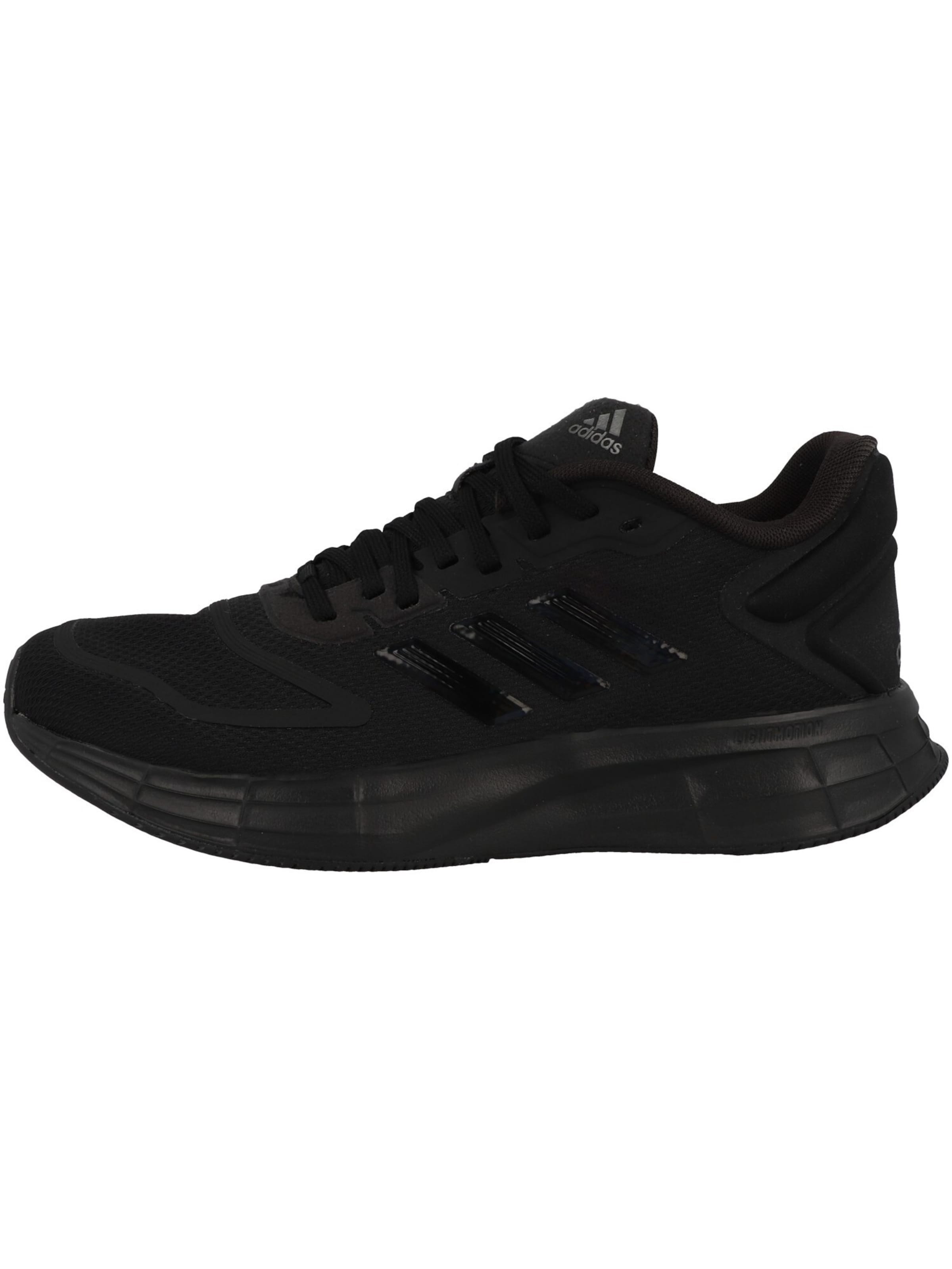 Baskets basses 'Duramo Sl 2.0' ADIDAS PERFORMANCE en noir