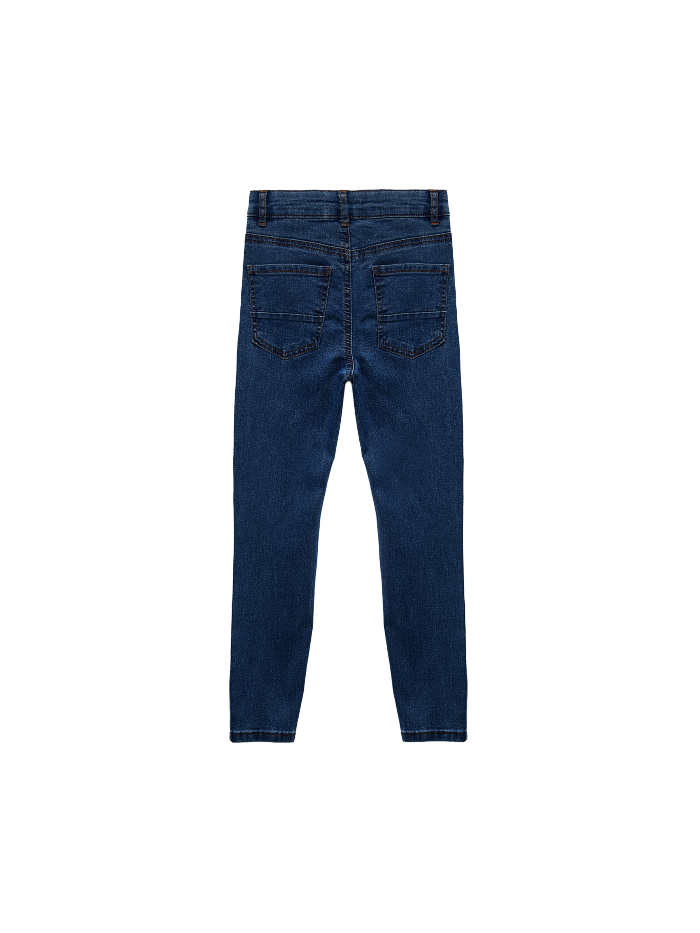 Koton Regular Jeans in Blue