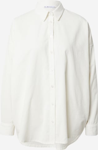 LTB Blouse 'Nigono' in White: front