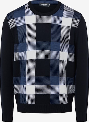 MAERZ Muenchen - Pullover em preto: frente