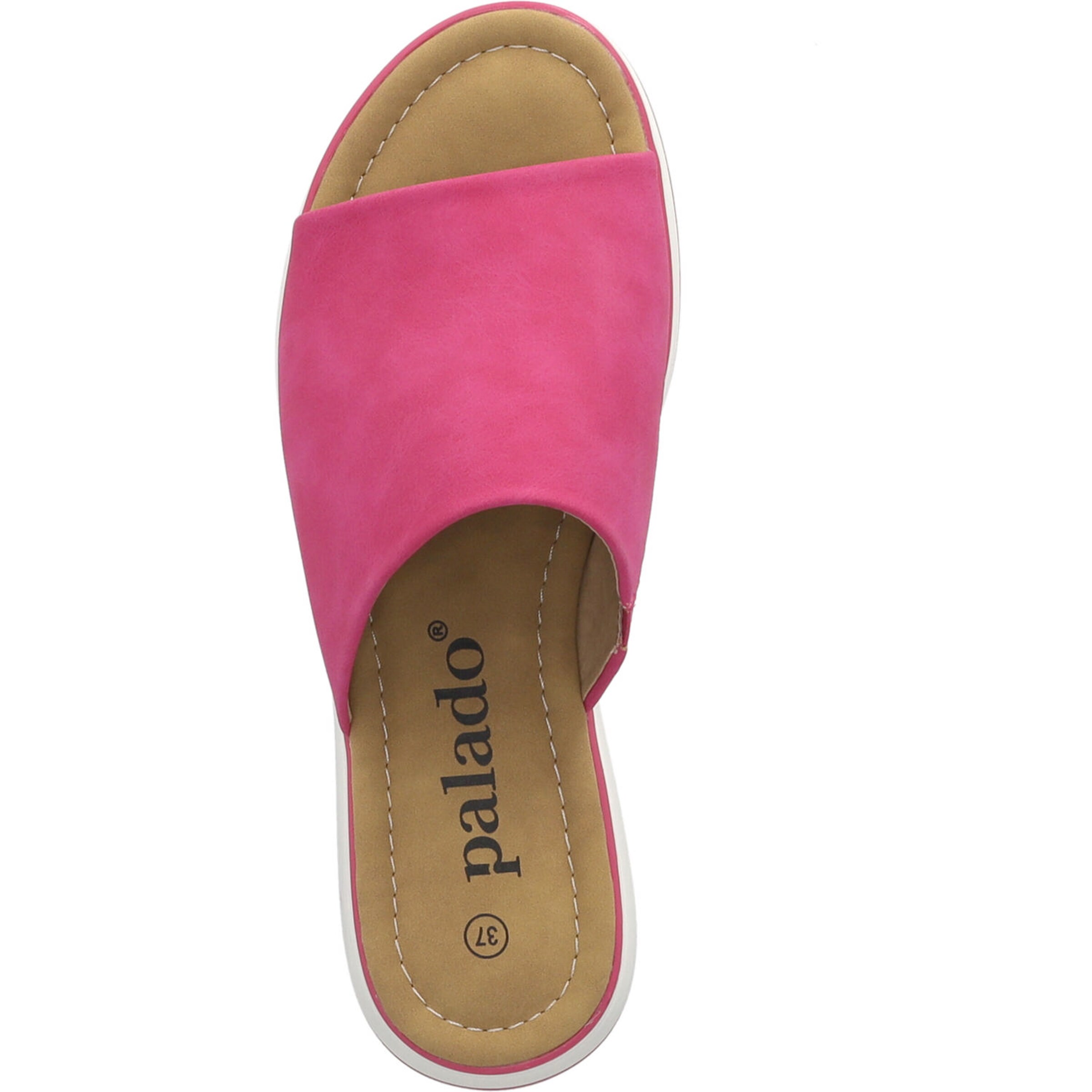 Mule 'Rhat' Palado en rose