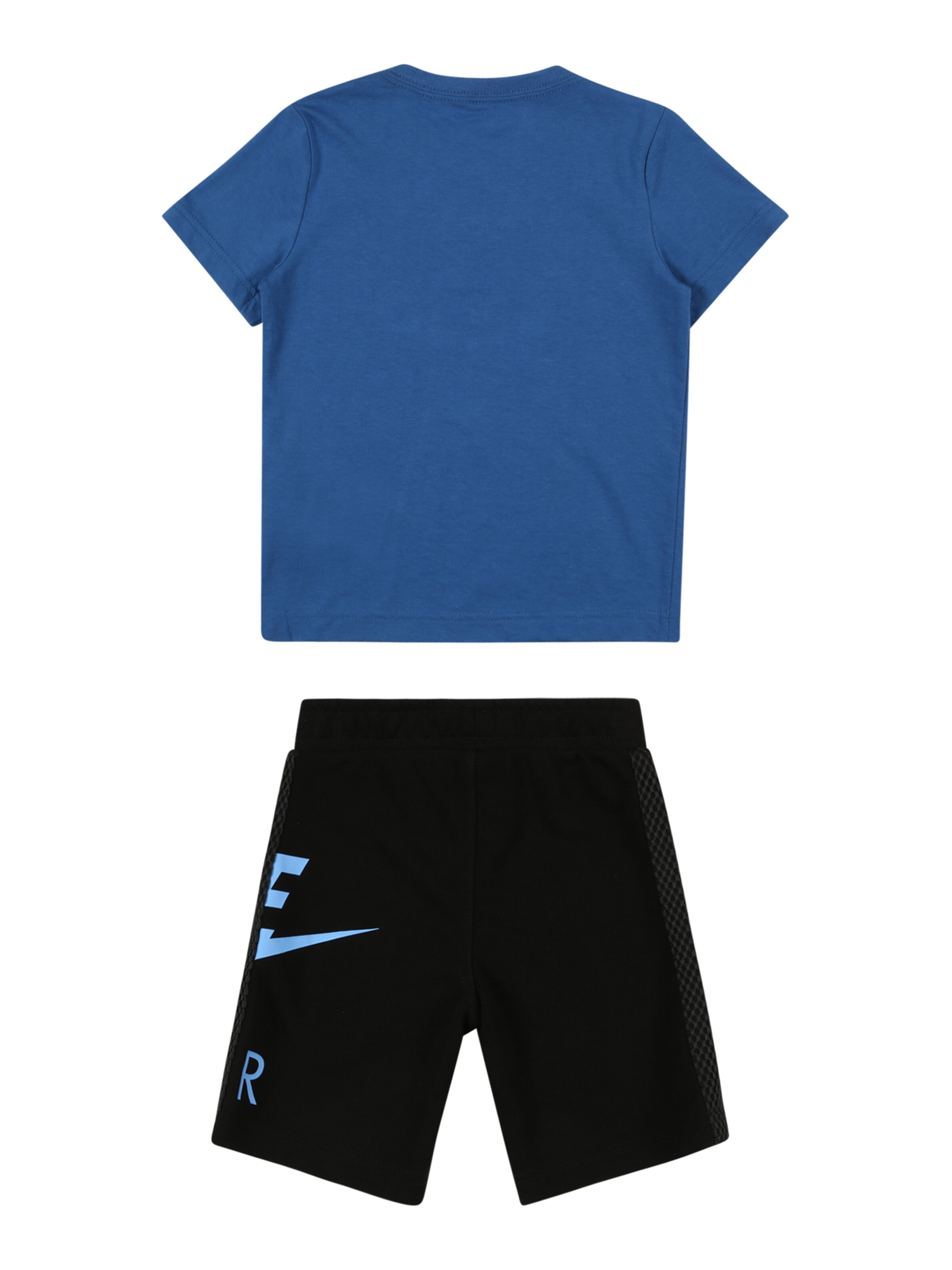 Nike Sportswear Комплект в Синий