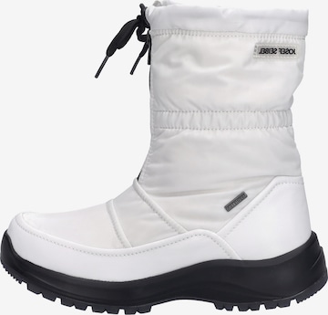 JOSEF SEIBEL Snowboots 'Colorado' in Weiß: Vorderseite