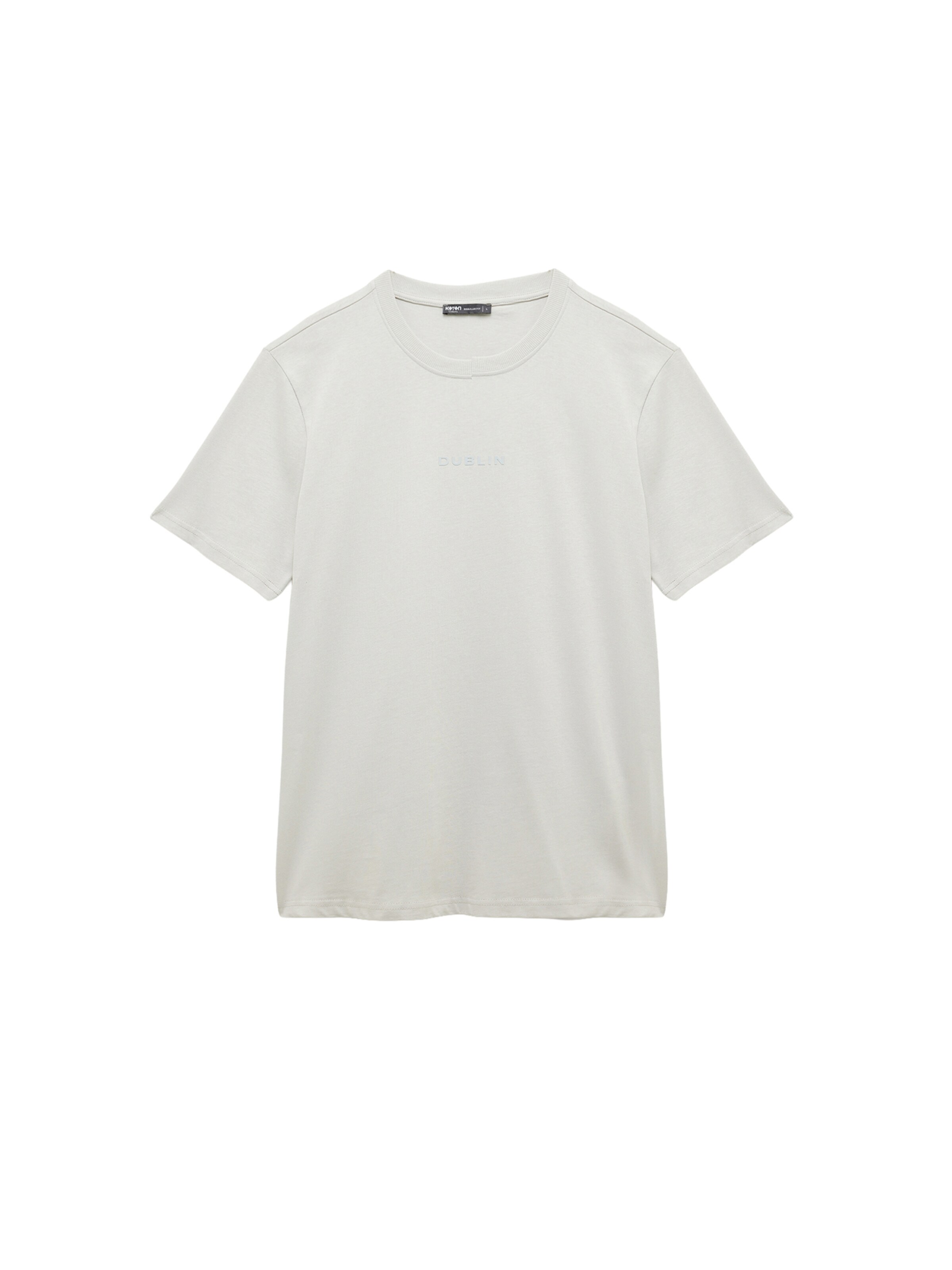 Koton Shirt in Beige: front