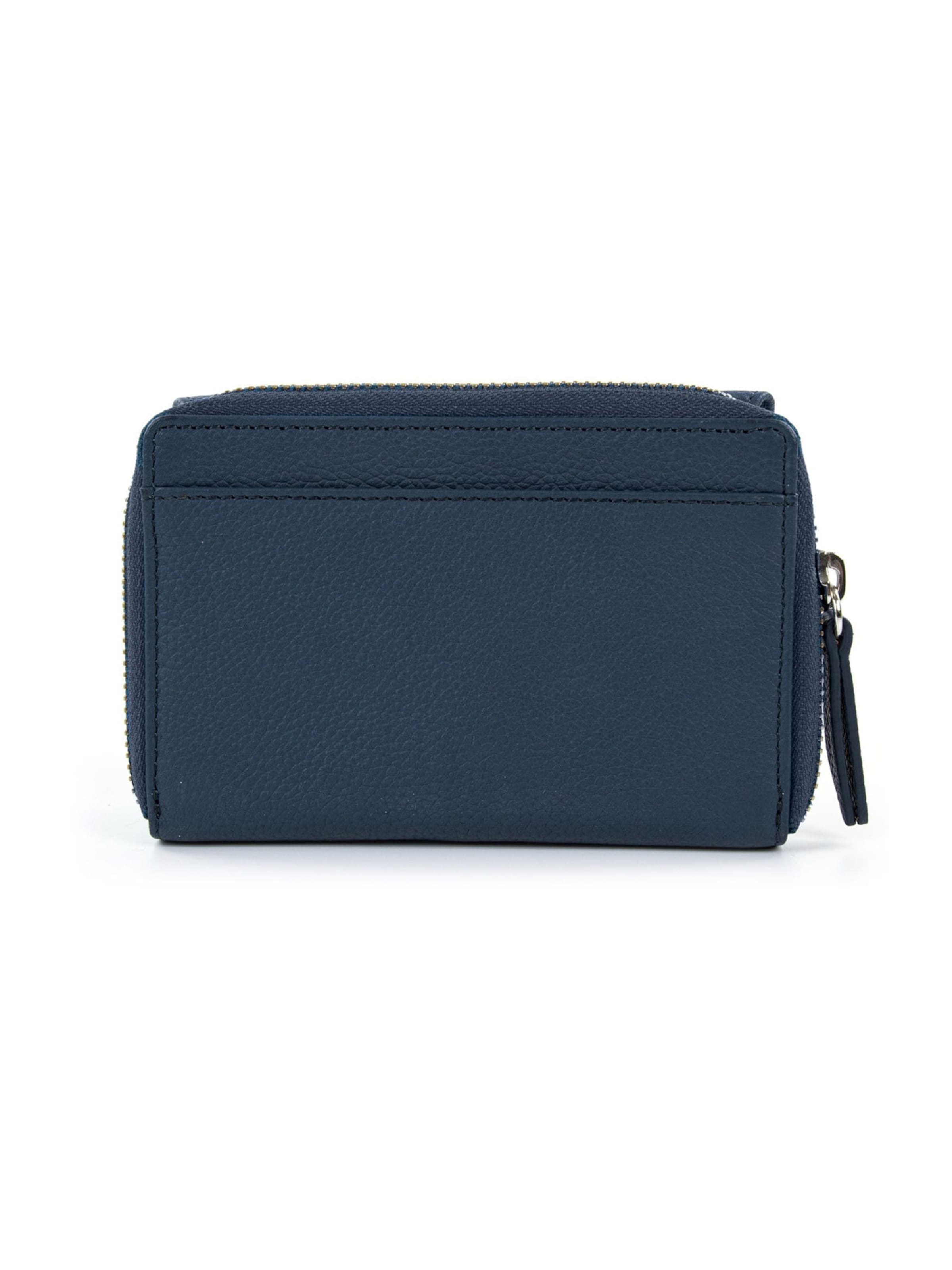 Tamaris Портмоне 'Amanda' в Синий
