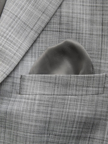 Regular fit Giacca da completo 'Motionflex' di Next in grigio