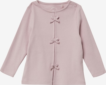 s.Oliver Shirt in Pink: front