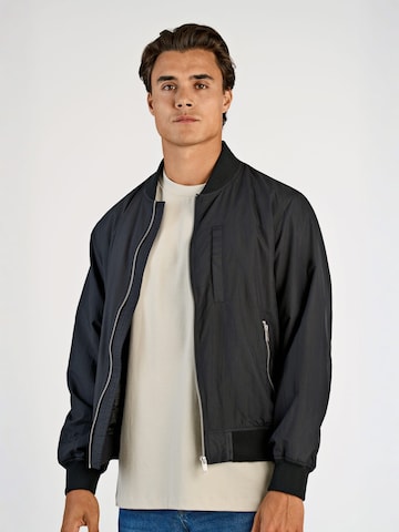 Lindbergh Übergangsjacke‌‌‌ in Schwarz