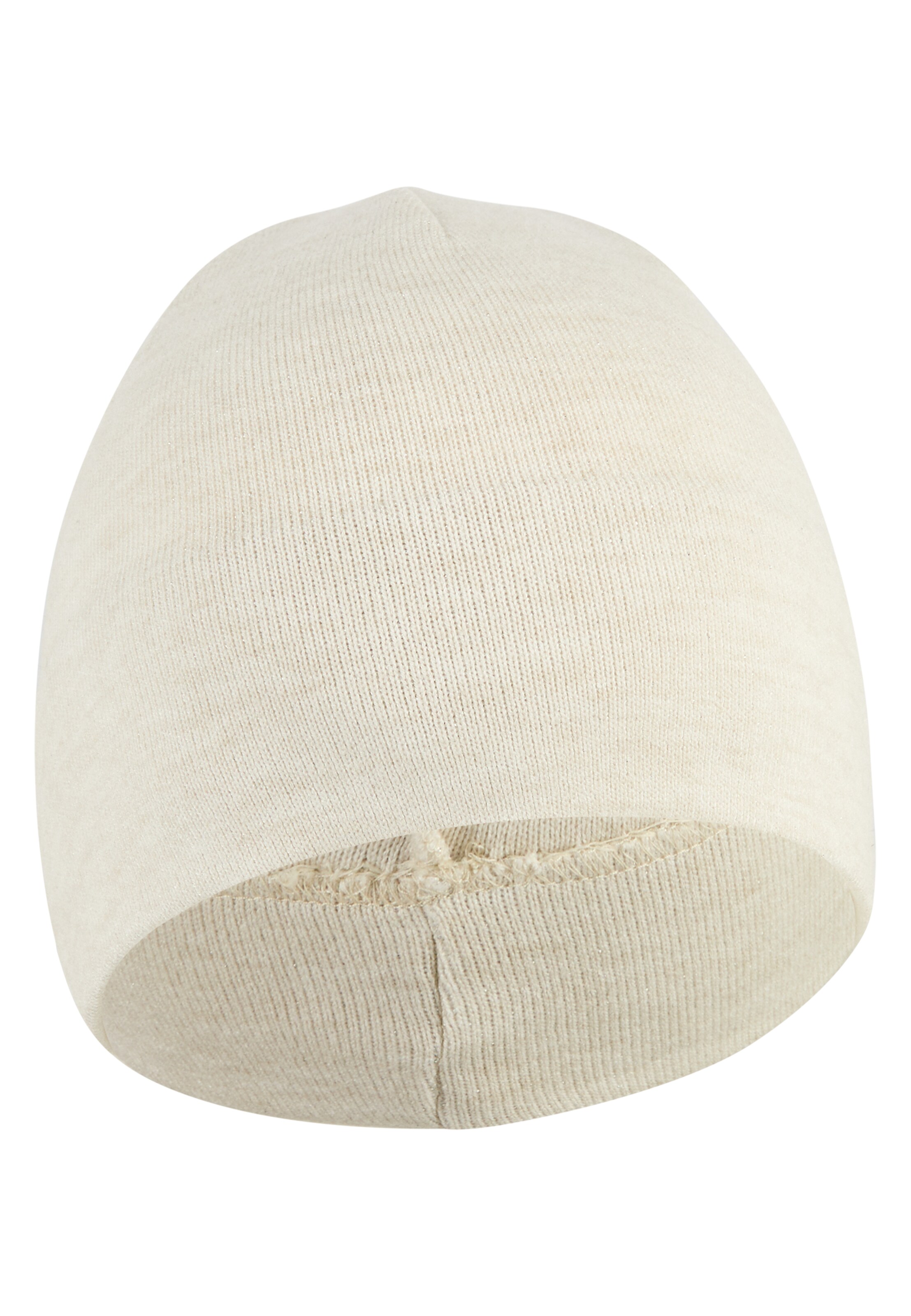 STERNTALER Mütze in Weiß
