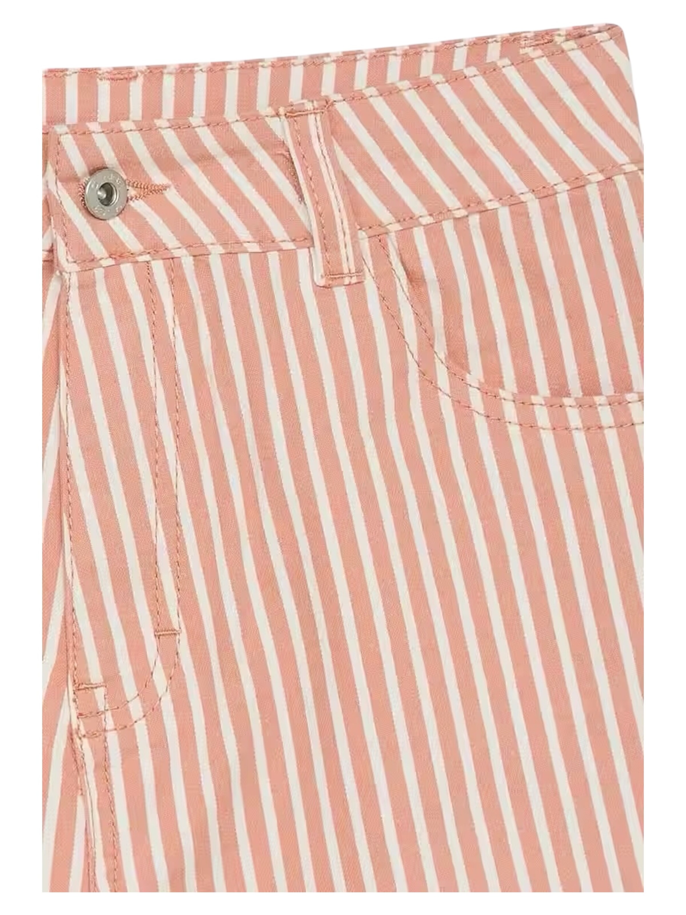 Hust & Claire Regular Pants 'HCJianna' in Orange